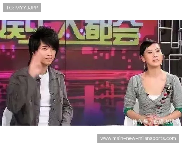 走近宋晓波：如何从低谷反转至巅峰，宋晓波说话