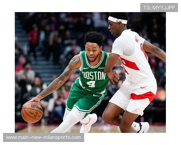 凯尔特人末段稳罚球，胜利收入口袋