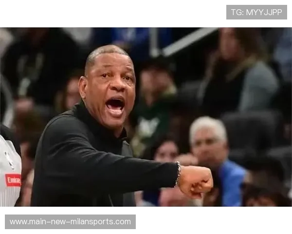 雄鹿遭遇字母哥伤停阵痛，主帅里弗斯急需解决进攻停滞难题